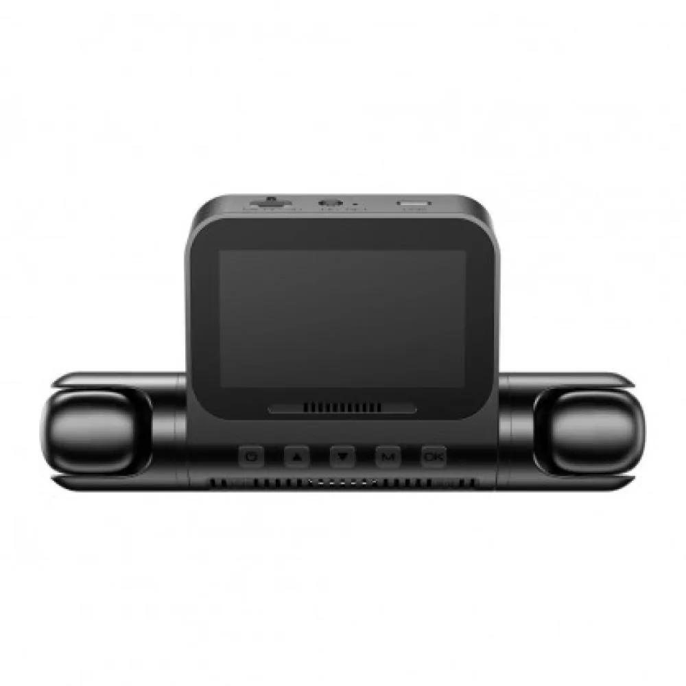 Azdome M660 4 Kanal Araç Kamerası Detay 4