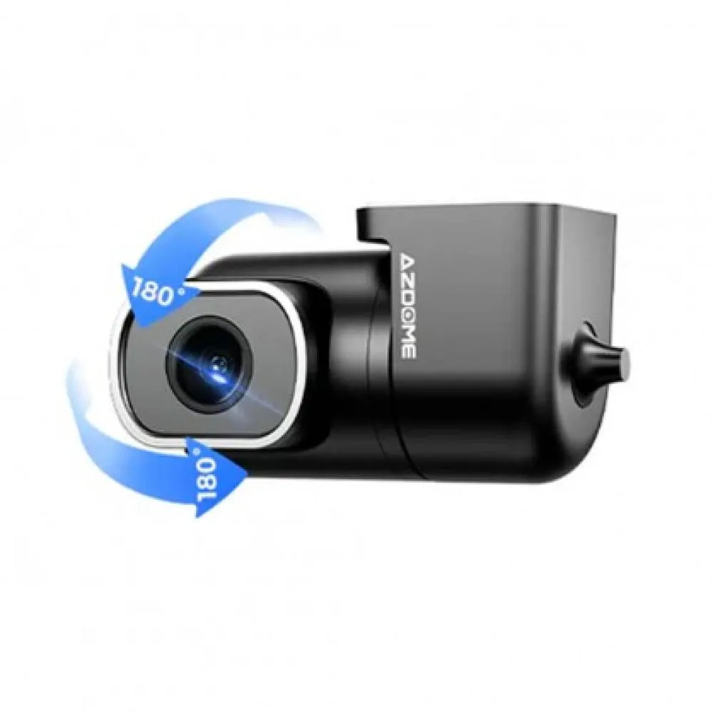 Azdome M660 4 Kanal Araç Kamerası Detay 6