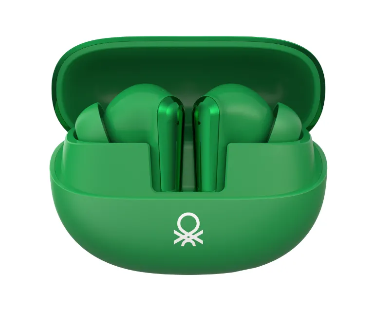 Benetton &amp; Imiki T14 Anc Bluetooth 5.3 Kulaklık