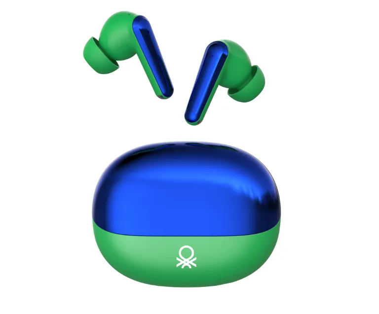 Benetton &amp; Imiki T14 Anc Bluetooth 5.3 Kulaklık Detay 6