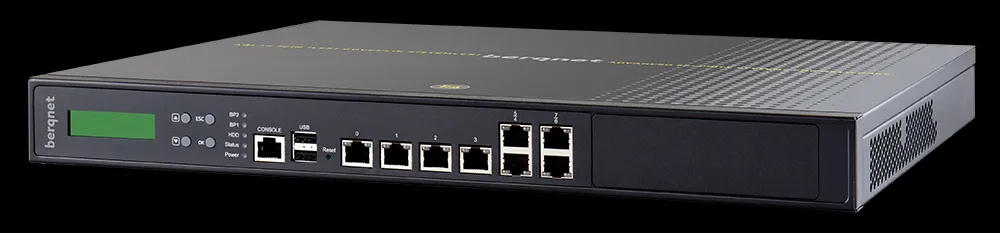Berqnet Bq200 Firewall Genel Yenileme 1 yıl Detay 4