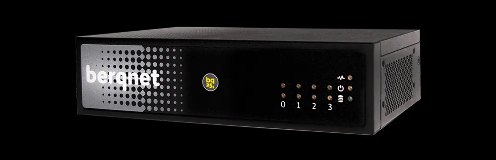 Berqnet Bq25S Firewall Genel Yenileme 1 yıl Detay 2