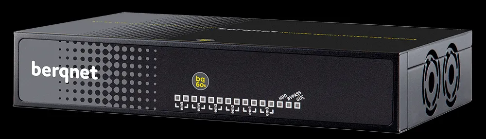 Berqnet Bq60S Firewall Donanım+Utm Paket (1 Yıl Lisans) Detay 9