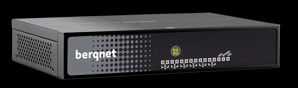 Berqnet Bq60S Firewall Donanım+Utm Paket (1 Yıl Lisans) Detay 10
