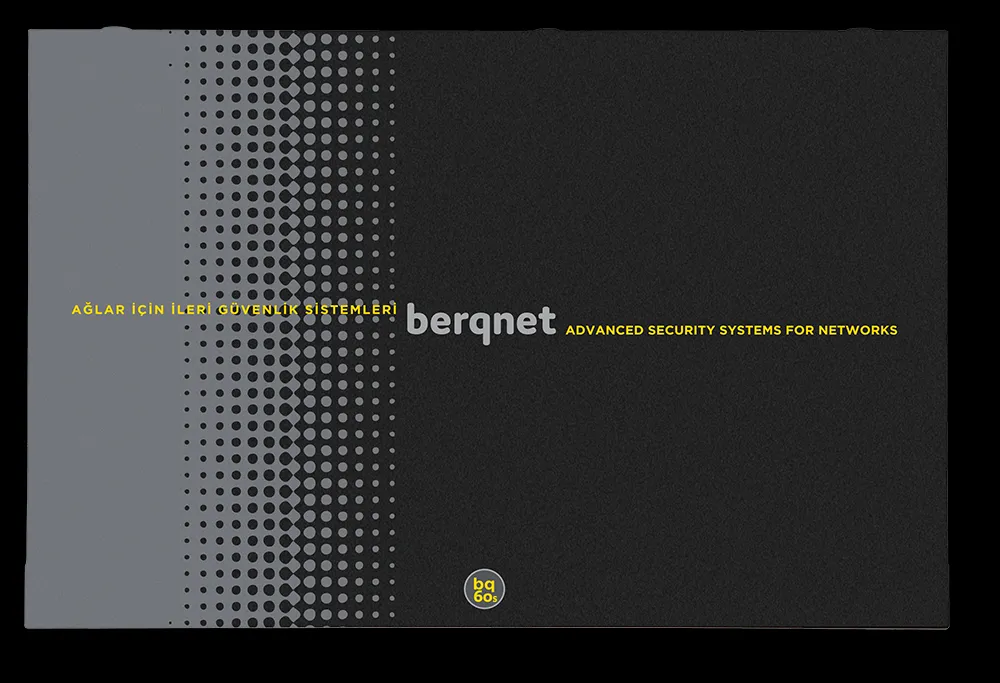 Berqnet Bq60S Firewall Genel Yenileme 1 yıl Detay 5