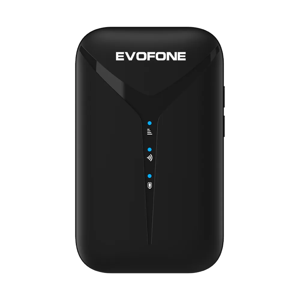 Evofone 4.5G Mifi Router V2 Detay 1