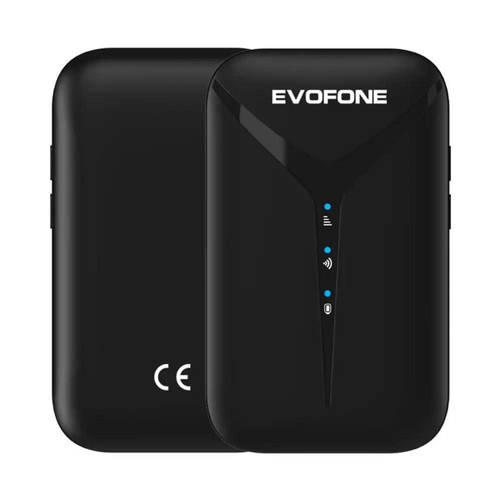Evofone 4.5G Mifi Router V2 Detay 3