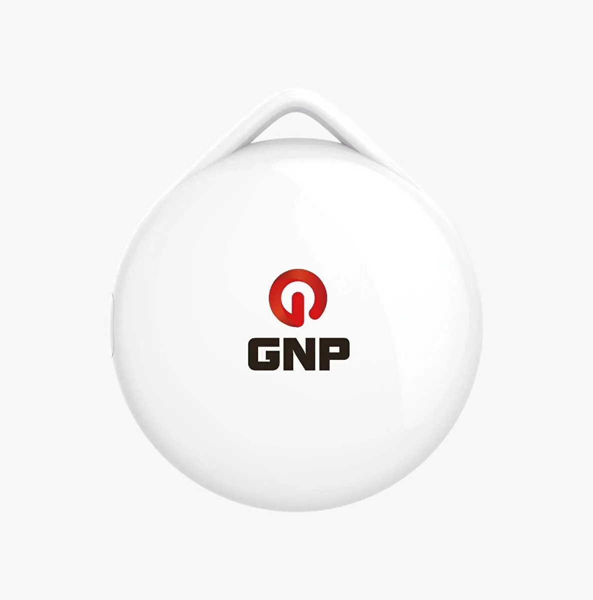 G-Tag Beyaz Takip Cihazı-Apple Mfi Lisanslı Detay 2