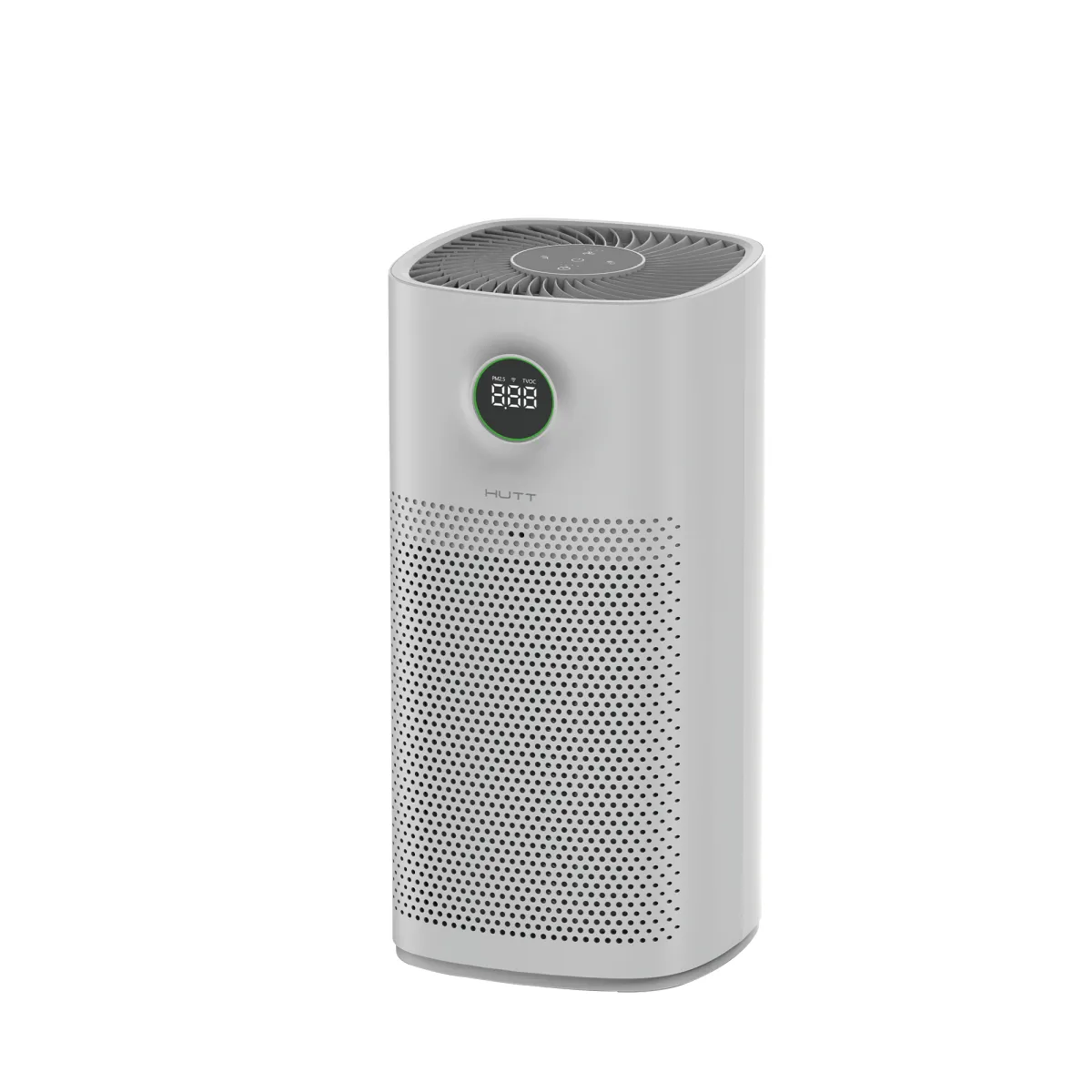 HUTT EPI408 Smart Air Prufier Pro Hava Temizleme Cihazı Detay 2