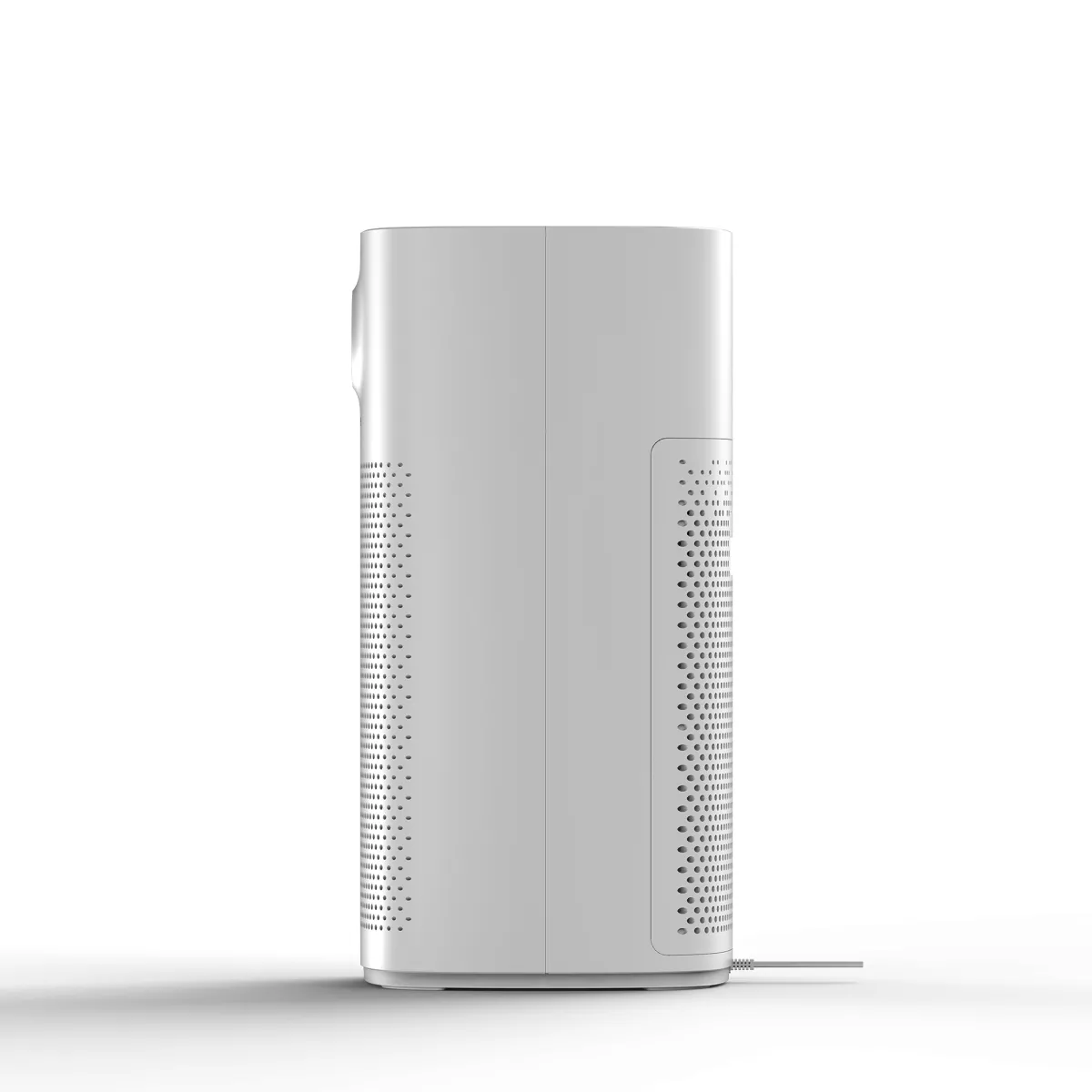 HUTT EPI408 Smart Air Prufier Pro Hava Temizleme Cihazı Detay 3