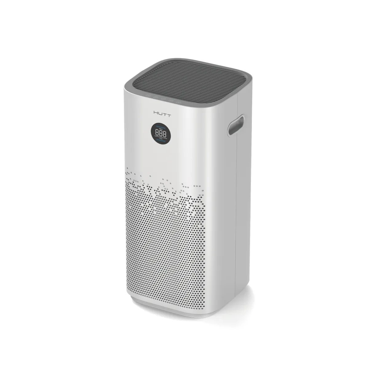 HUTT EPI630 Pro Plus Smart Air Prufier Hava Temizleme Cihazı