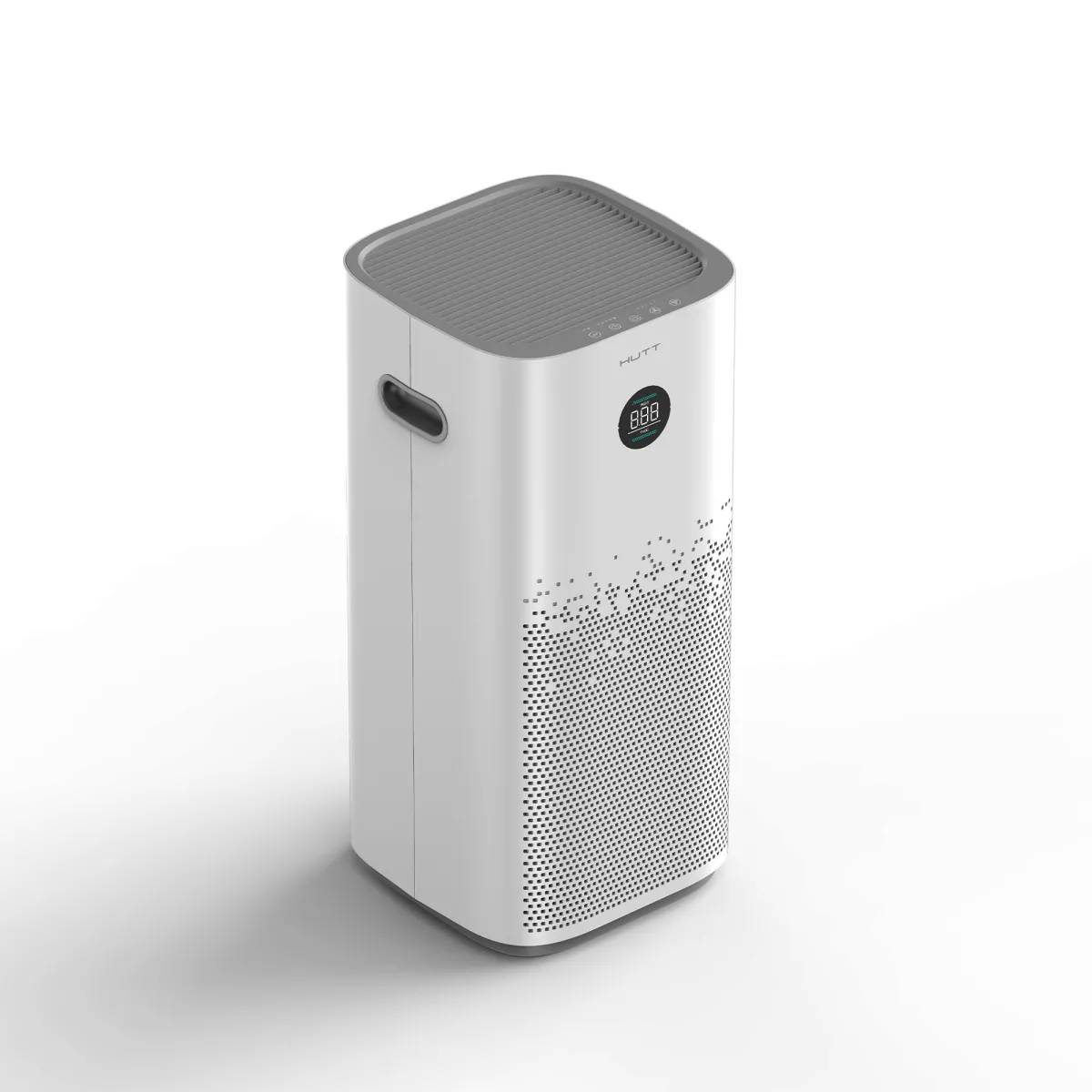 HUTT EPI630 Pro Plus Smart Air Prufier Hava Temizleme Cihazı Detay 6