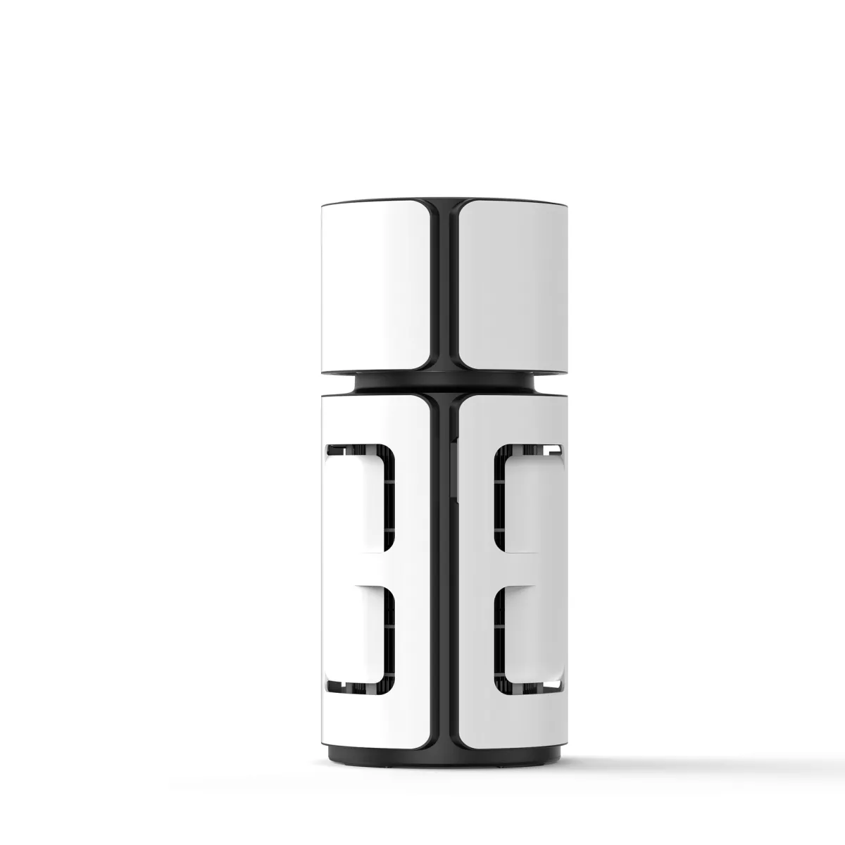 HUTT KJ268P Smart Pet Air Prufier Pro Hava Temizleme Cihazı Detay 4