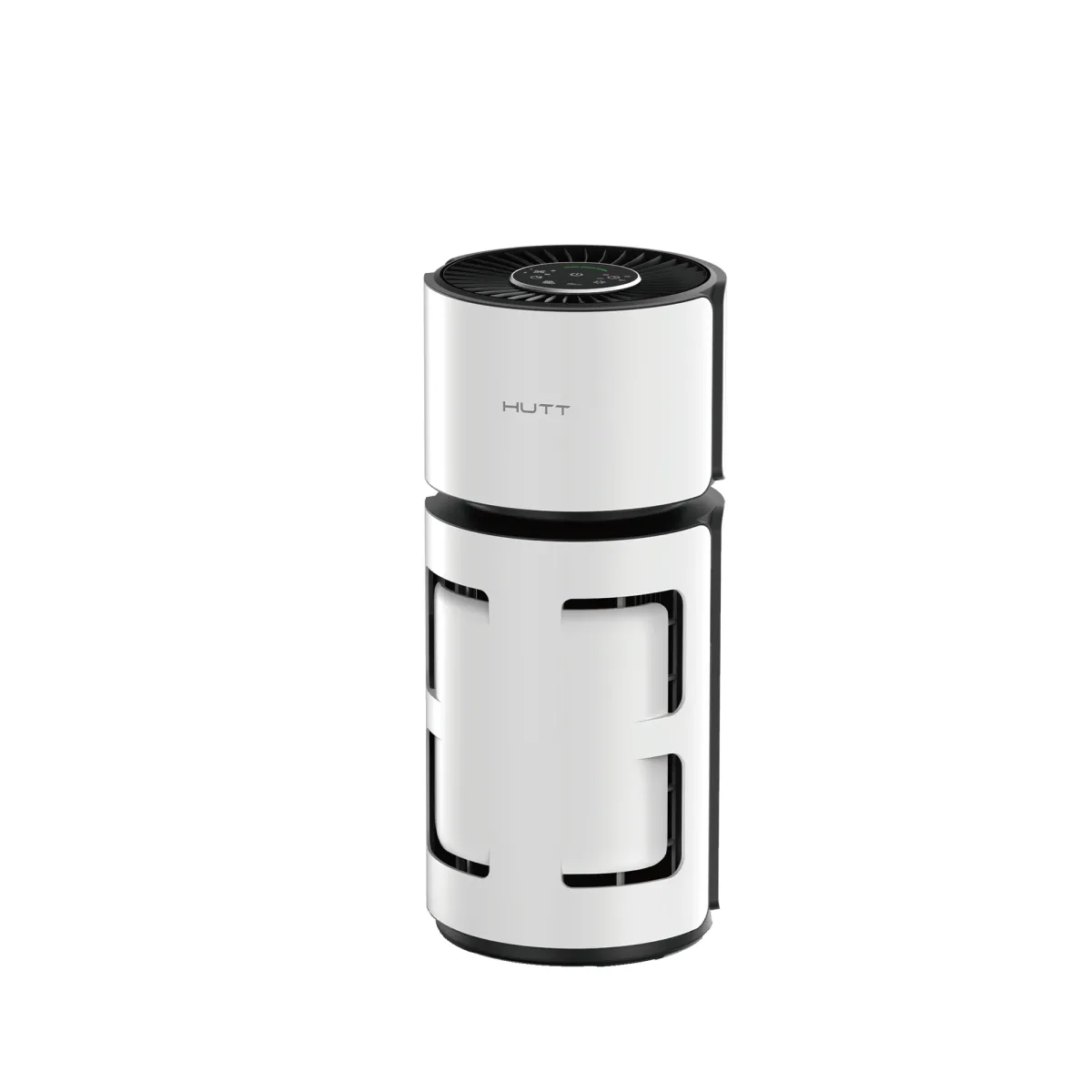 HUTT KJ268P Smart Pet Air Prufier Pro Hava Temizleme Cihazı Detay 8