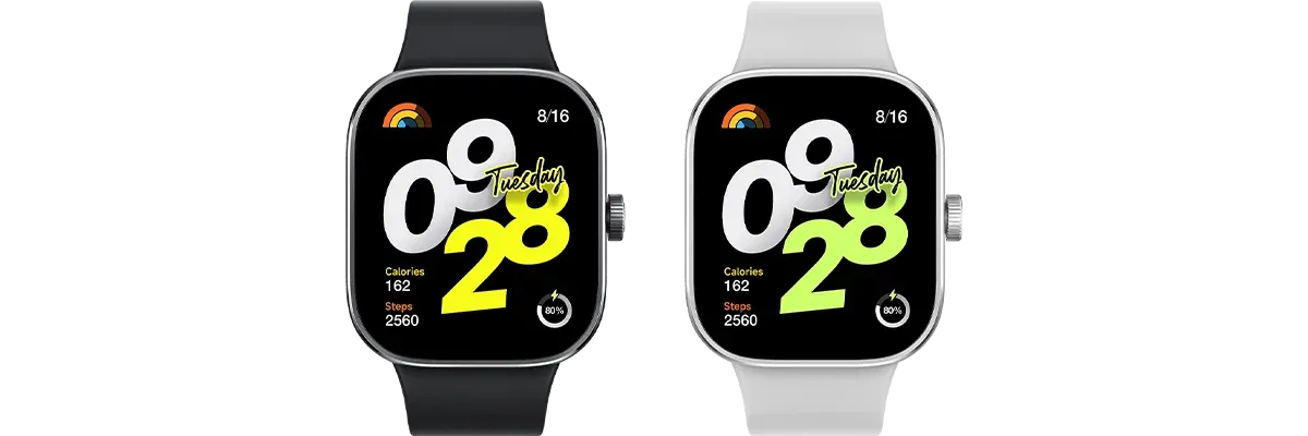 Xiaomi Redmi Watch 4