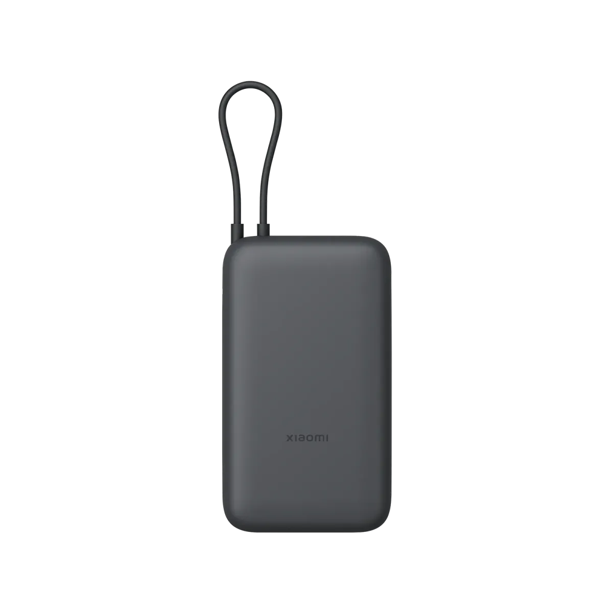 Xiaomi Power Bank 20000mAh (Entegre Kablolu) 22.5W