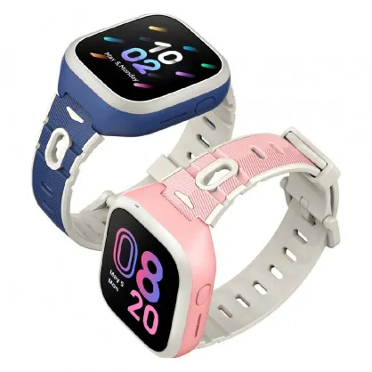 Mibro Smart Watch P5 Akıllı Çocuk Saati (Mibro Türkiye Garantili)