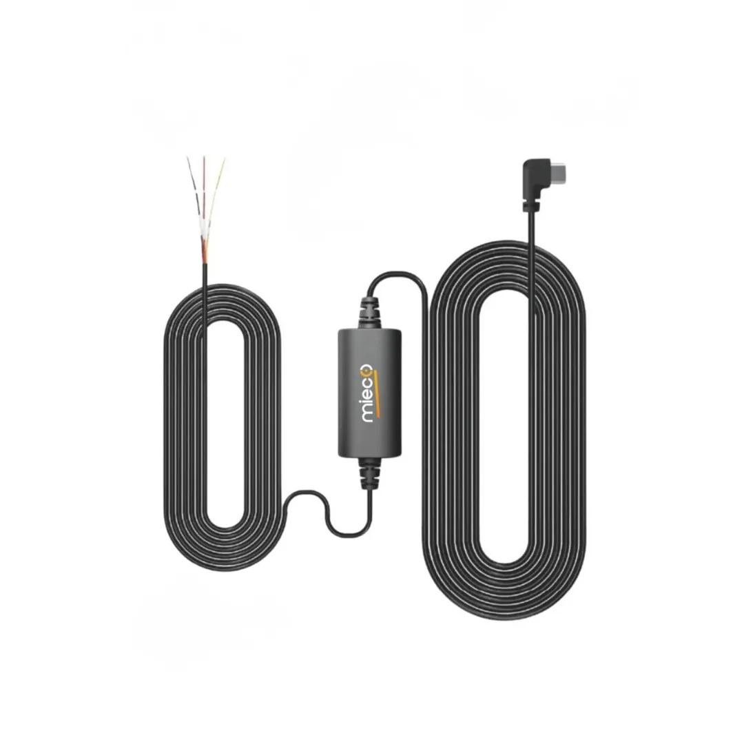 Mieco 1S Uyumlu Park Modu Akü Bağlantı Kablosu / Hardware Kit (Type-c) Detay 1
