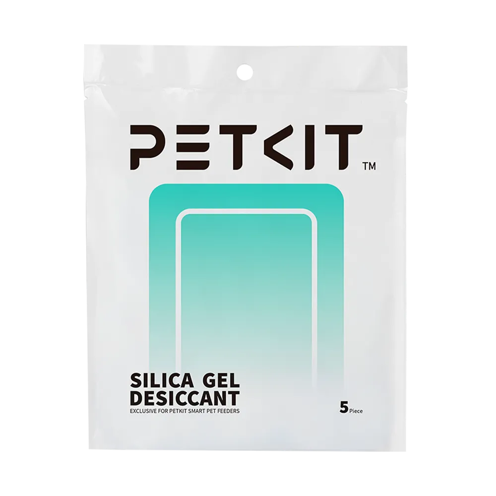 Petkit Besin Haznesi Nem Kurutucu Detay 2