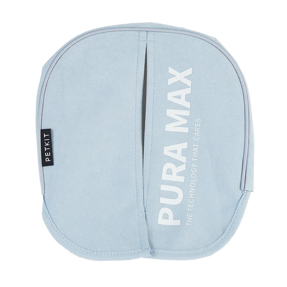 Petkit Pura Max Manyetik Toz Geçirmez Perde
