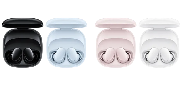 Redmi Buds 6 Play Bluetooth Kulaklık