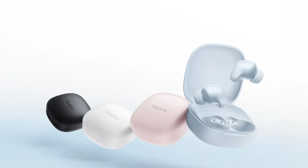Redmi Buds 6 Play Bluetooth Kulaklık Detay 2