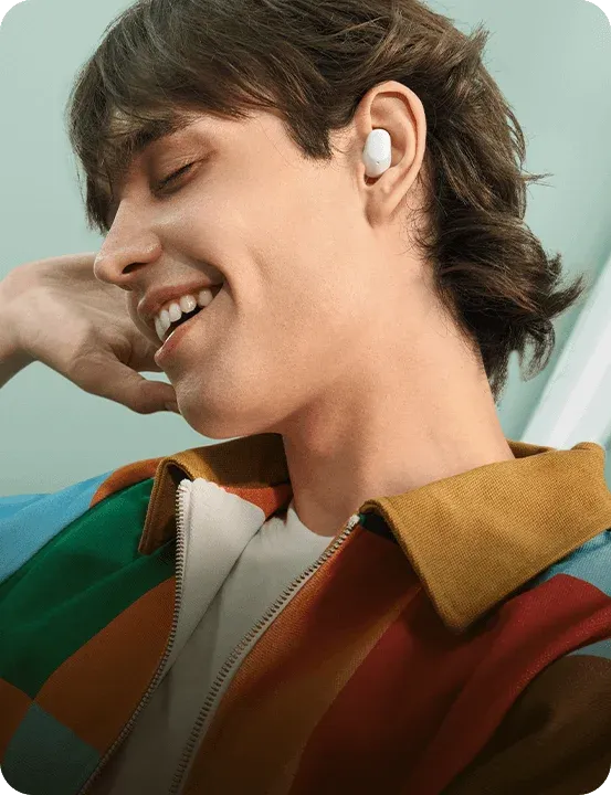 Redmi Buds 6 Play Bluetooth Kulaklık Detay 7