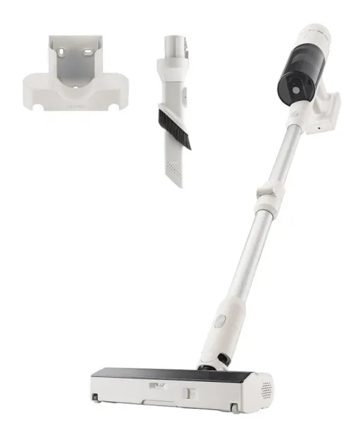 Roborock H60 Akıllı Dikey Süpürge Detay 7