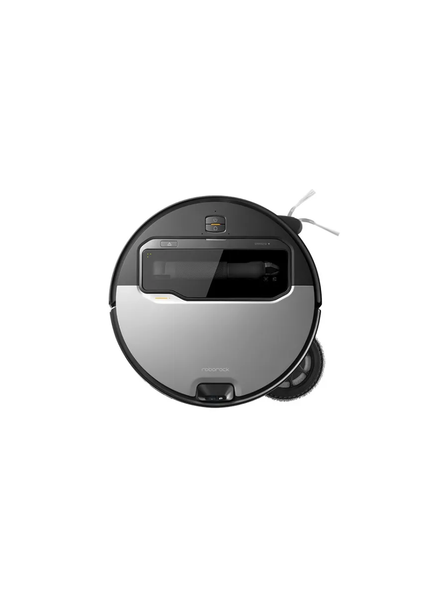 Roborock Saros Z70 Akıllı Robot Süpürge Detay 5