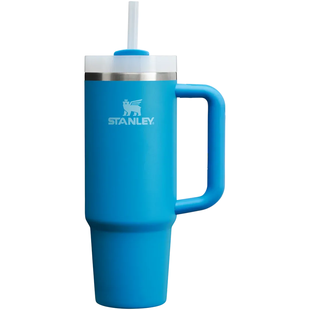 Stanley Quencher H2.O FlowState™ Tumbler Pipetli Termos 0,80 LT