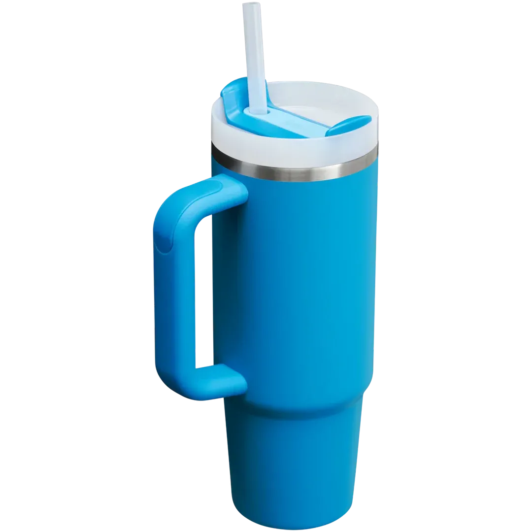 Stanley Quencher H2.O FlowState™ Tumbler Pipetli Termos 0,80 LT Detay 7