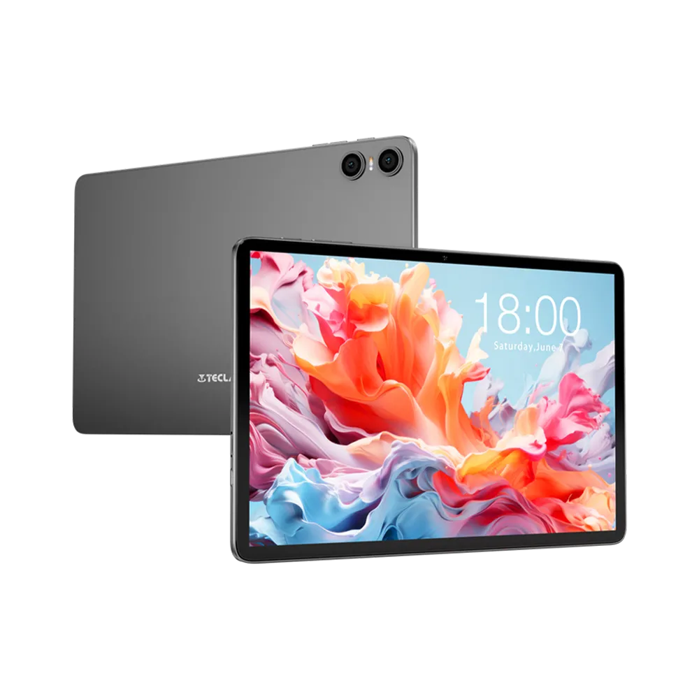 Teclast P30T 4/128 GB 10.1&amp;#39;&amp;#39; Tablet Detay 5
