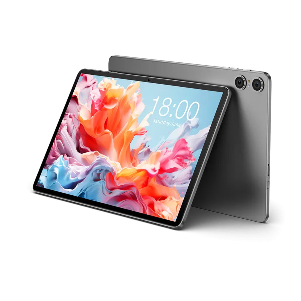 Teclast P30T 4/128 GB 10.1&amp;#39;&amp;#39; Tablet Detay 7