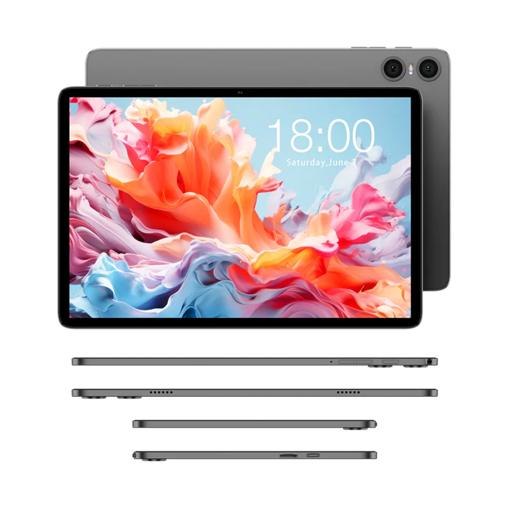 Teclast P30T 4/128 GB 10.1&amp;#39;&amp;#39; Tablet Detay 8