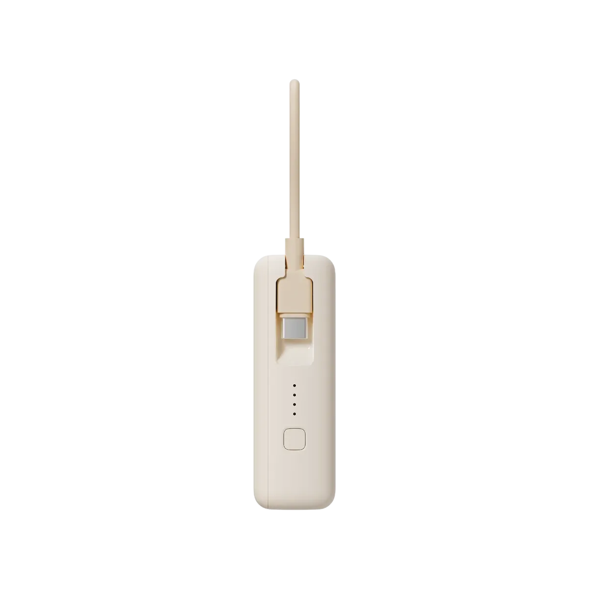 Xiaomi 33W Power Bank 10000 Integrated Cable Detay 6