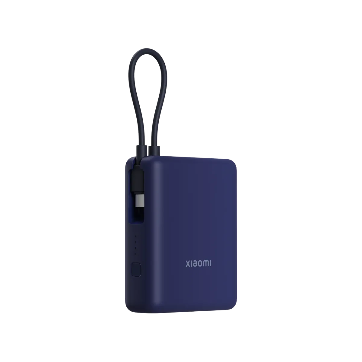 Xiaomi 33W Power Bank 10000 Integrated Cable Detay 9