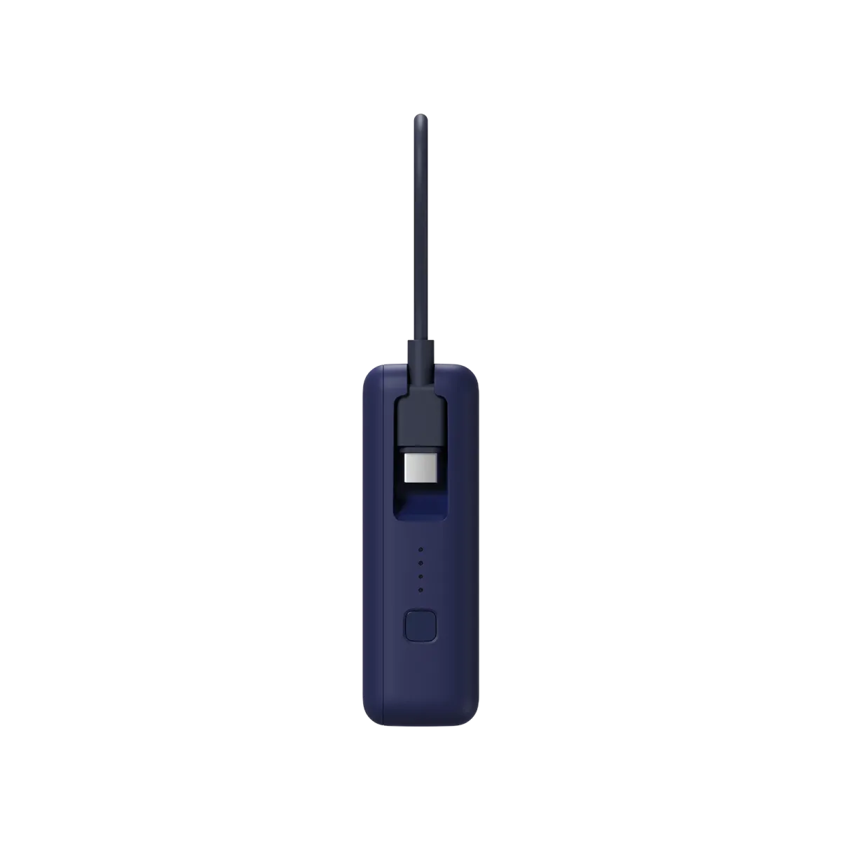 Xiaomi 33W Power Bank 10000 Integrated Cable Detay 10