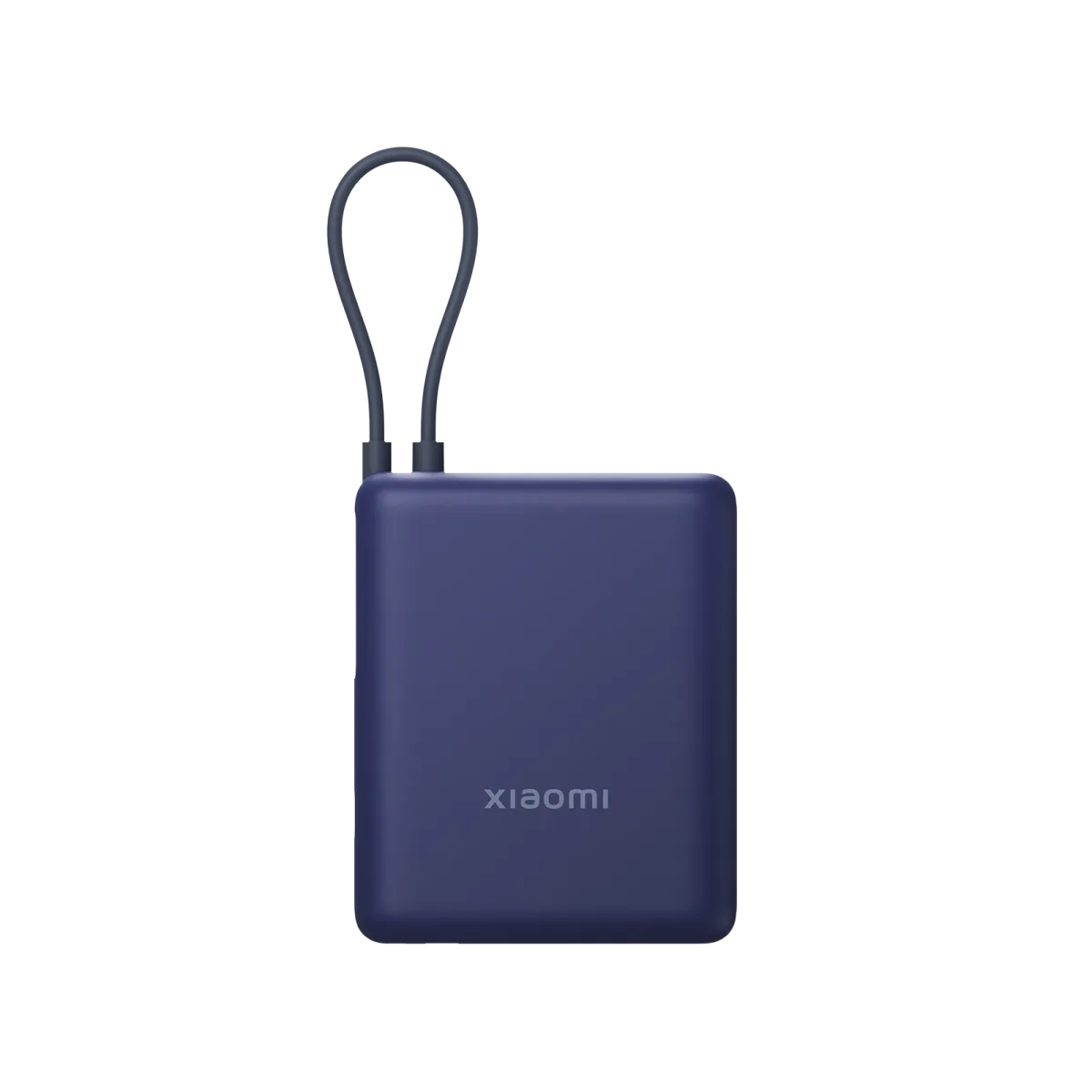 Xiaomi 33W Power Bank 10000mAh (Entegre Kablolu)