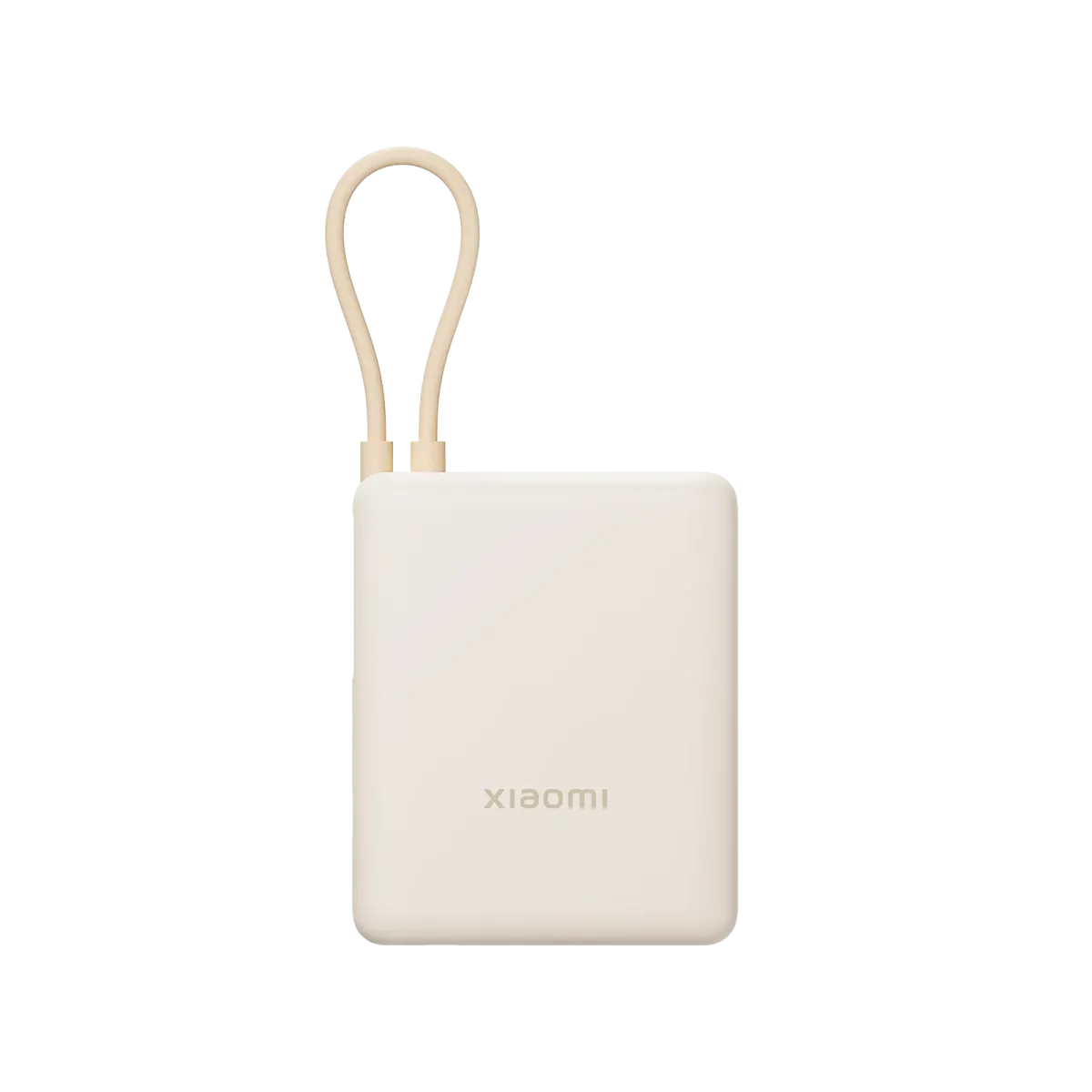 Xiaomi 33W Power Bank 10000mAh (Entegre Kablolu) Detay 2