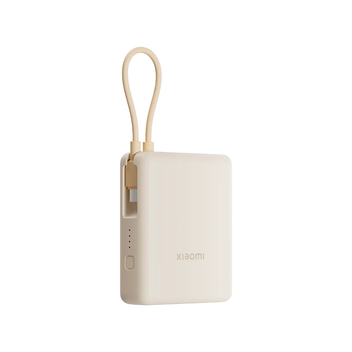 Xiaomi 33W Power Bank 10000mAh (Entegre Kablolu) Detay 3