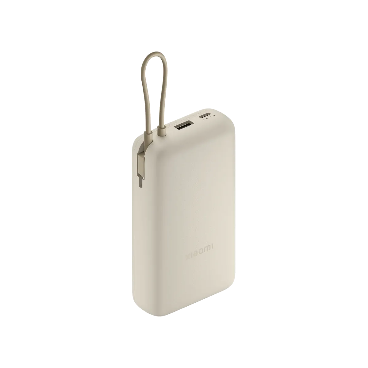 Xiaomi 33w Power Bank 20000mAh (Integrated Cable) Detay 9