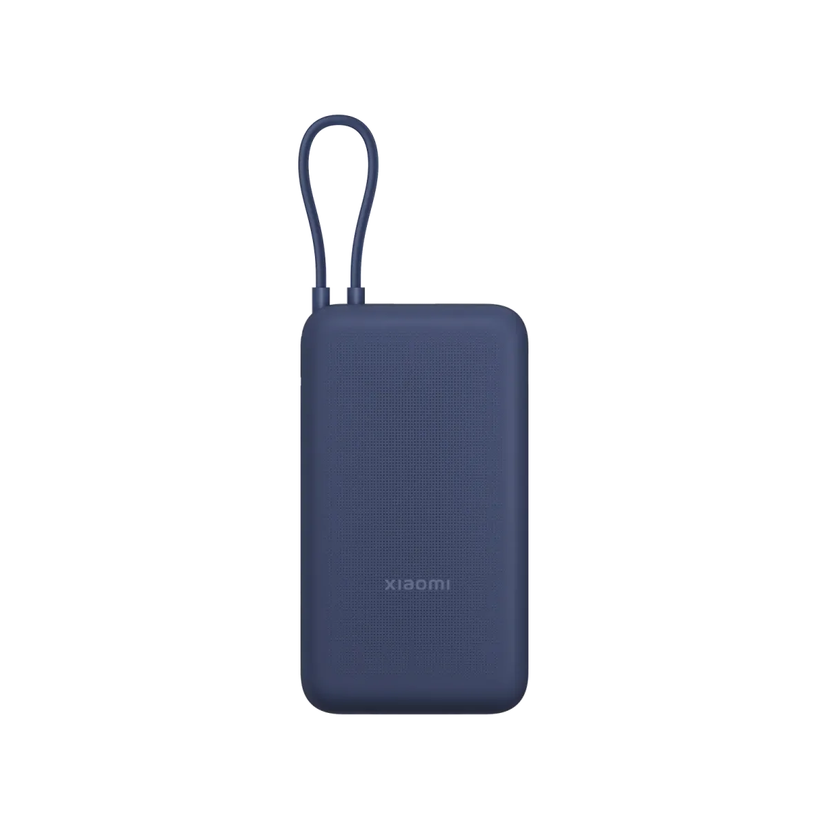 Xiaomi 33w Power Bank 20000mAh (Integrated Cable) Detay 10
