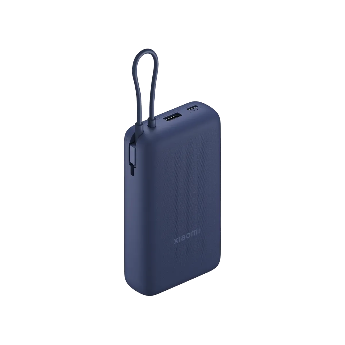 Xiaomi 33w Power Bank 20000mAh (Integrated Cable) Detay 4