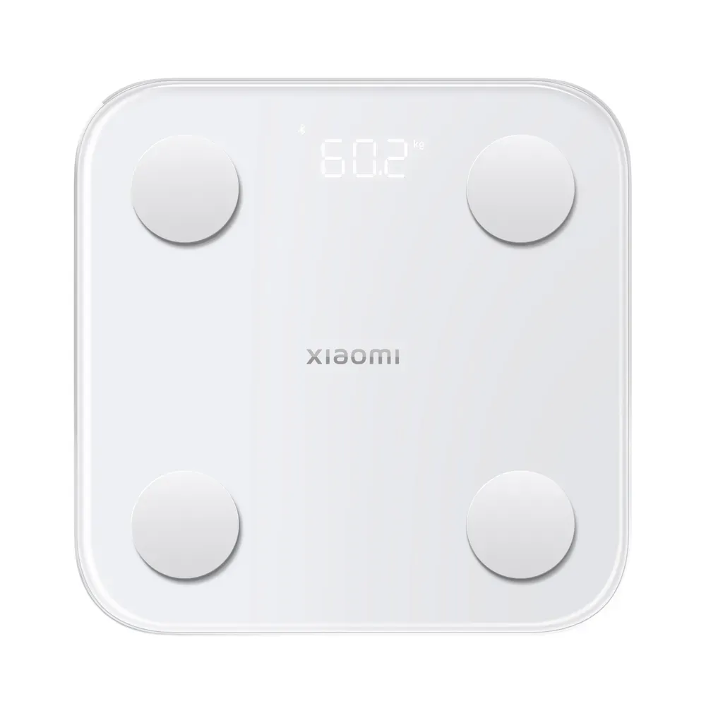 Xiaomi Body Composition Scale S400 Detay 2