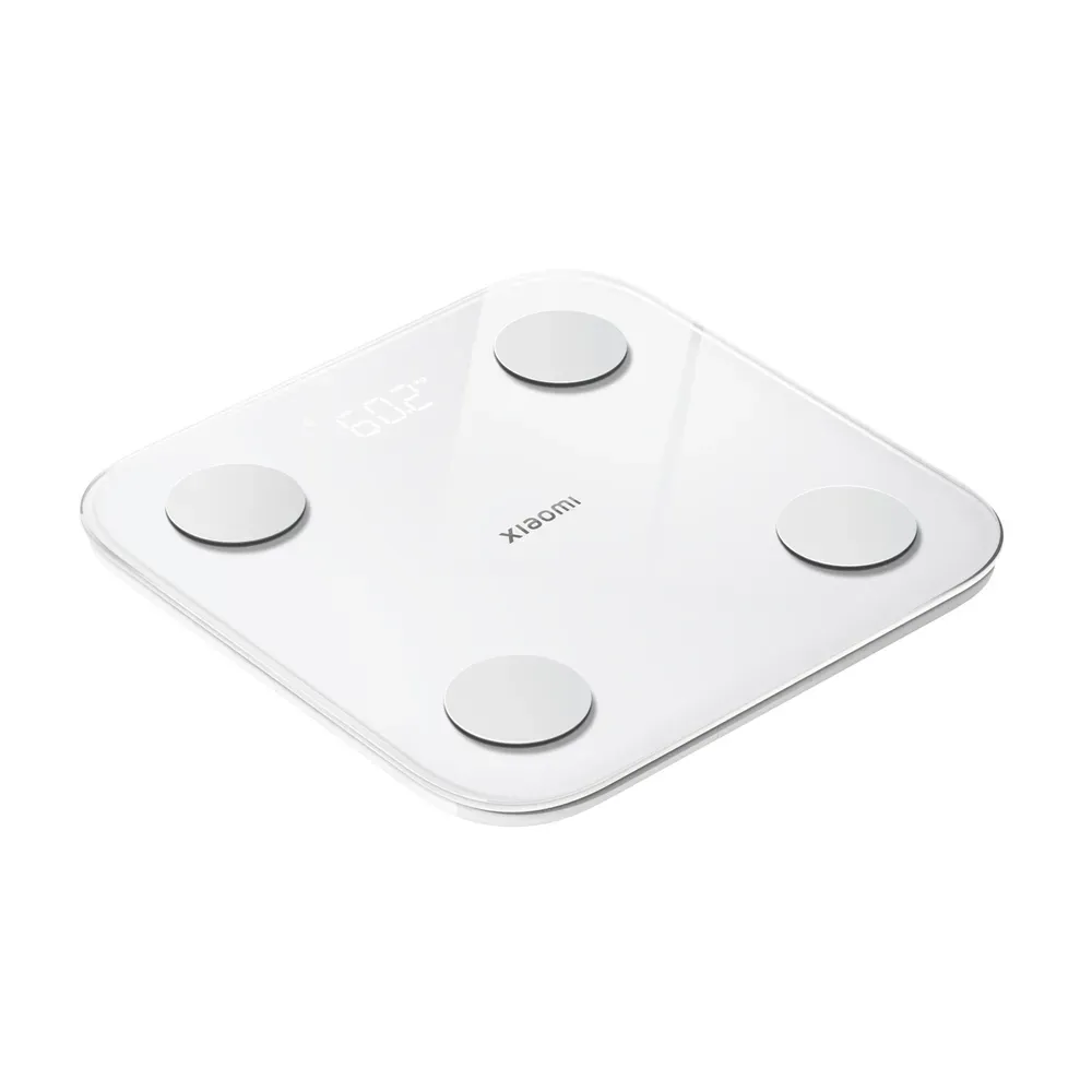Xiaomi Body Composition Scale S400 Detay 8