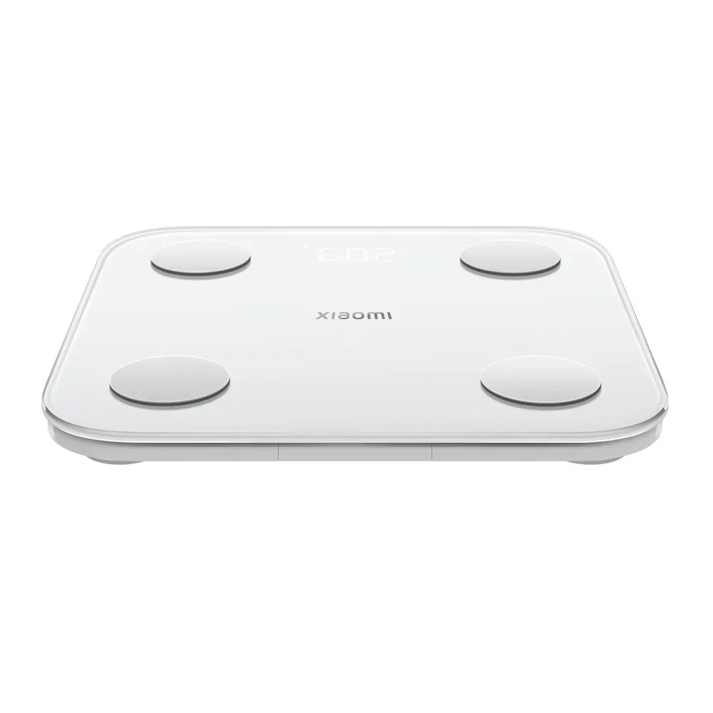 Xiaomi Body Composition Scale S400 Detay 9