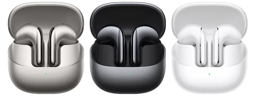 Xiaomi Buds 5 Bluetooth Kulaklık