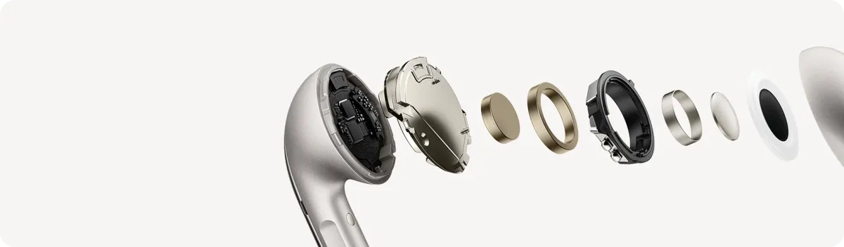 Xiaomi Buds 5 Bluetooth Kulaklık Detay 3