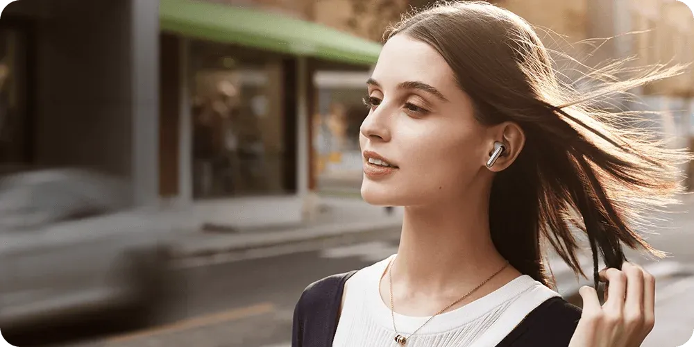 Xiaomi Buds 5 Bluetooth Kulaklık Detay 5