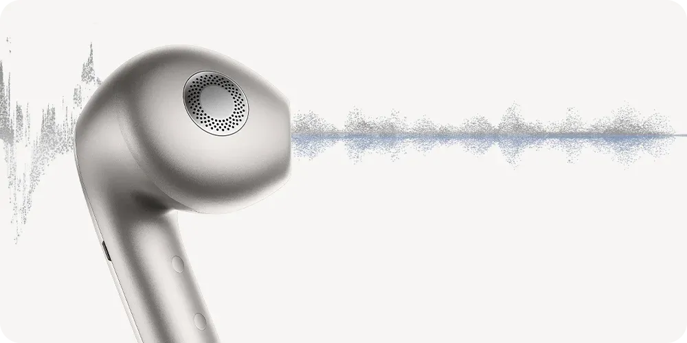 Xiaomi Buds 5 Bluetooth Kulaklık Detay 6